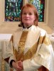 Open Reverend Anna's Last Service at St Mark's