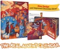 Open The 'Real' Advent Calendar