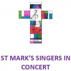 Open St Mark's Singers In Concert